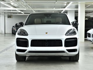 Porsche Cayenne Coupe Platinum Edition 2023 à Laval, Québec - 5 - w320h240px