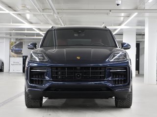 Porsche Cayenne / Premium Package Plus / Hitch / Adaptive Cruise 2024 à Laval, Québec - 5 - w320h240px