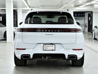 Porsche Cayenne Air Suspension / Premium Package Plus / Hitch 2024 à Laval, Québec - 4 - w320h240px