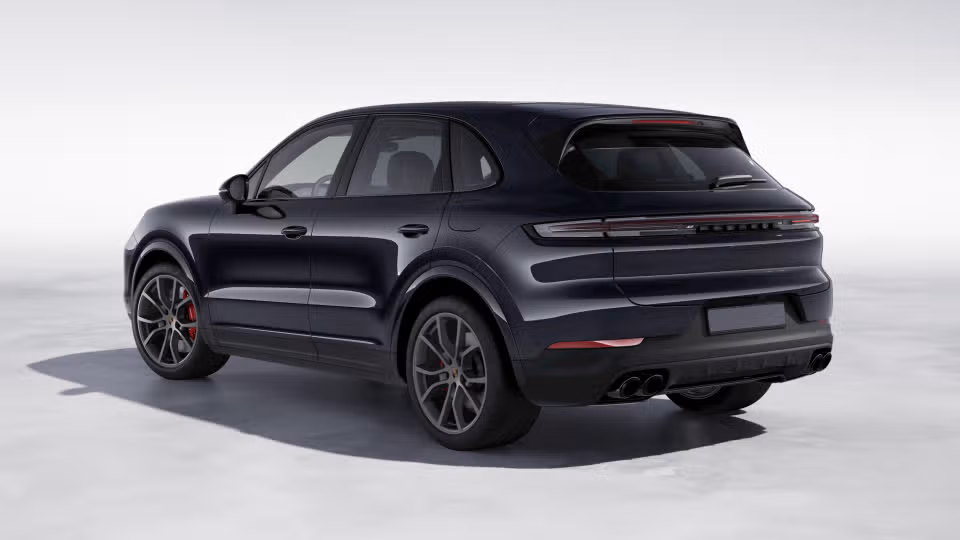 Porsche Cayenne S E-Hybrid 2024 à Laval, Québec - 3 - w320h240px