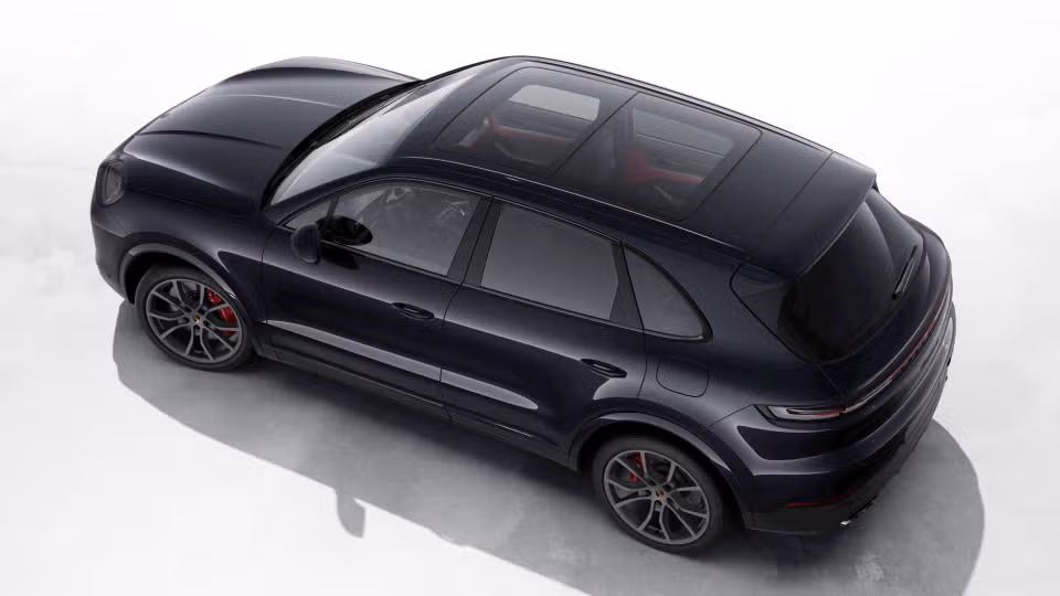 Porsche Cayenne S E-Hybrid 2024 à Laval, Québec - 4 - w320h240px