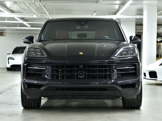 Porsche Cayenne S E-Hybrid 2024 à Laval, Québec - 5 - w320h240px