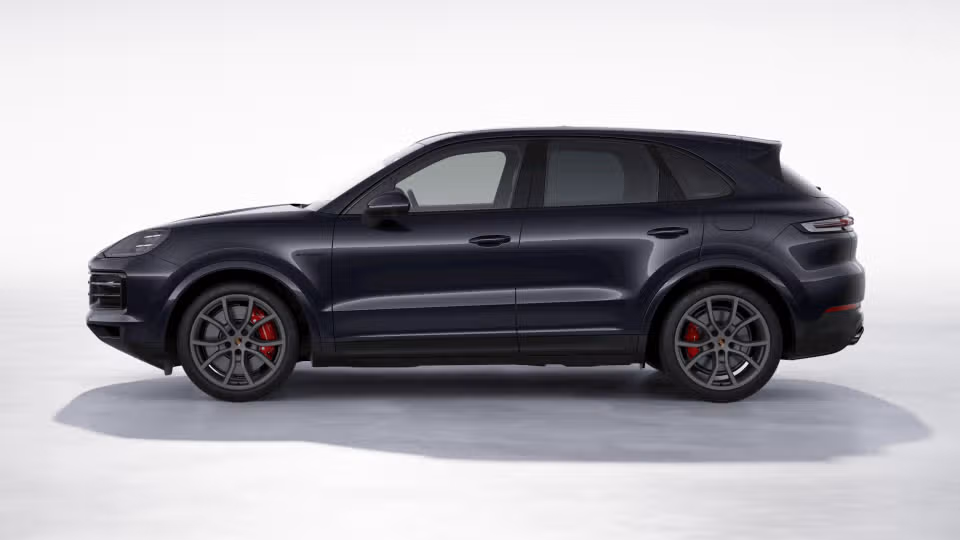 Porsche Cayenne S E-Hybrid 2024 à Laval, Québec - 2 - w320h240px