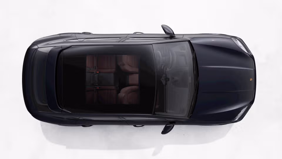 Porsche Cayenne E-Hybrid Coupe 2024 à Laval, Québec - 5 - w320h240px