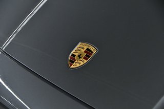 Porsche Cayenne Turbo E-Hybrid Coupe 2024 à Laval, Québec - 6 - w320h240px