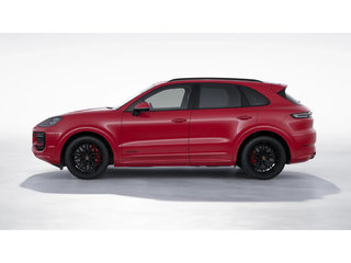 Porsche Cayenne GTS AWD / Premium Package Plus / BOSE 2025 à Laval, Québec - 2 - w320h240px