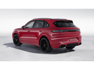 Porsche Cayenne GTS AWD / Premium Package Plus / BOSE 2025 à Laval, Québec - 3 - w320h240px