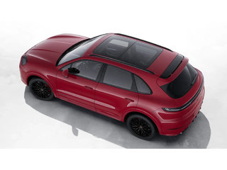 Porsche Cayenne GTS AWD / Premium Package Plus / BOSE 2025 à Laval, Québec - 4 - w320h240px