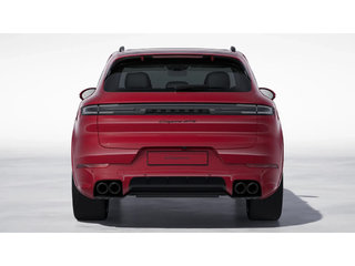 Porsche Cayenne GTS AWD / Premium Package Plus / BOSE 2025 à Laval, Québec - 6 - w320h240px