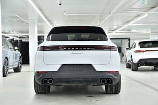 Porsche Cayenne S E-Hybrid 2025 à Laval, Québec - 5 - w320h240px
