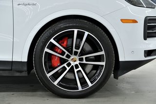 Porsche Cayenne S E-Hybrid 2025 à Laval, Québec - 3 - w320h240px