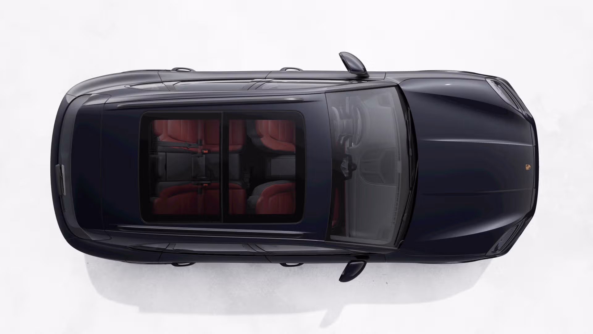 Porsche Cayenne  2025 à Laval, Québec - 5 - w320h240px