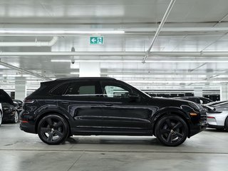 Porsche Cayenne  2025 à Laval, Québec - 2 - w320h240px