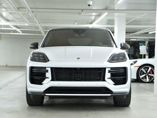 Porsche Cayenne Turbo GT 2025 à Laval, Québec - 5 - w320h240px