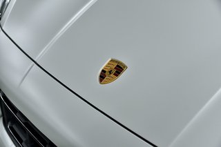 Porsche Cayenne Turbo GT 2025 à Laval, Québec - 6 - w320h240px