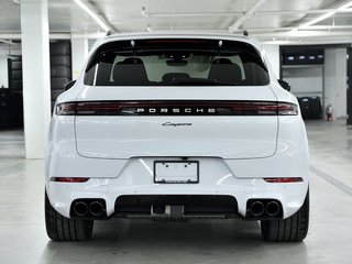 Porsche Cayenne  2025 à Laval, Québec - 4 - w320h240px