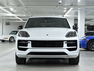 Porsche Cayenne  2025 à Laval, Québec - 5 - w320h240px