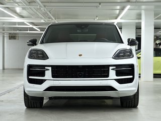 Porsche Cayenne Coupe 2026 à Laval, Québec - 4 - w320h240px