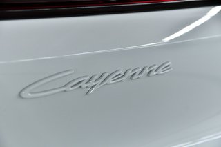 Porsche Cayenne Coupe 2026 à Laval, Québec - 6 - w320h240px