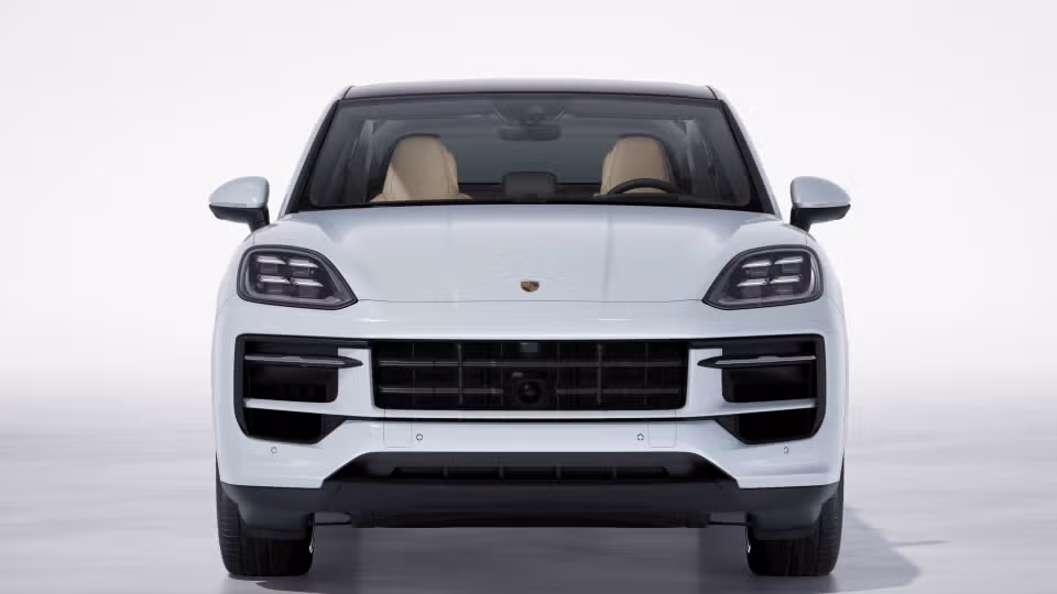 Porsche Cayenne Coupe 2026 à Laval, Québec - 5 - w320h240px