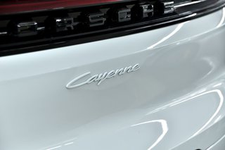 Porsche Cayenne Coupe 2026 à Laval, Québec - 5 - w320h240px
