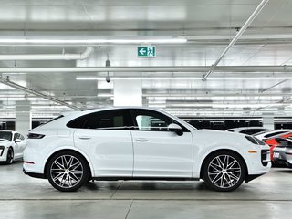 Porsche Cayenne Coupe 2026 à Laval, Québec - 2 - w320h240px