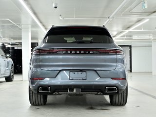 Porsche Cayenne  2026 à Laval, Québec - 4 - w320h240px