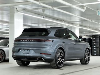 Porsche Cayenne  2026 à Laval, Québec - 3 - w320h240px
