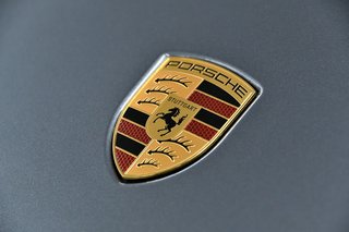 Porsche Cayenne  2026 à Laval, Québec - 5 - w320h240px