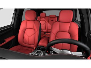 Porsche Macan S AWD 2018 à Laval, Québec - 6 - w320h240px