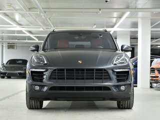 Porsche Macan S AWD 2018 à Laval, Québec - 5 - w320h240px
