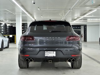 Porsche Macan S AWD 2018 à Laval, Québec - 4 - w320h240px