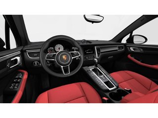 Porsche Macan S AWD 2018 à Laval, Québec - 5 - w320h240px