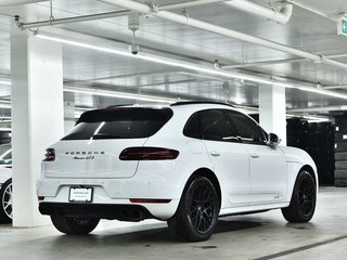 Porsche Macan GTS 2018 à Laval, Québec - 3 - w320h240px