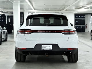 2019 Porsche Macan AWD in Laval, Quebec - 4 - w320h240px