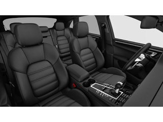 2019 Porsche Macan AWD in Laval, Quebec - 6 - w320h240px