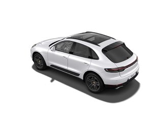 2019 Porsche Macan AWD in Laval, Quebec - 4 - w320h240px