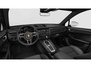 2019 Porsche Macan AWD in Laval, Quebec - 5 - w320h240px
