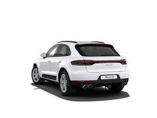 2020 Porsche Macan S / Premium Package Plus / Adaptive Cruise / Hitch in Laval, Quebec - 3 - w320h240px