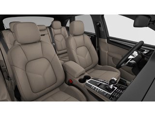 2020 Porsche Macan S / Premium Package Plus / Adaptive Cruise / Hitch in Laval, Quebec - 6 - w320h240px
