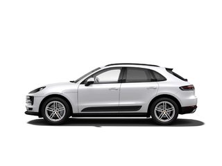 2020 Porsche Macan S / Premium Package Plus / Adaptive Cruise / Hitch in Laval, Quebec - 2 - w320h240px