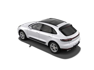 2020 Porsche Macan S / Premium Package Plus / Adaptive Cruise / Hitch in Laval, Quebec - 4 - w320h240px