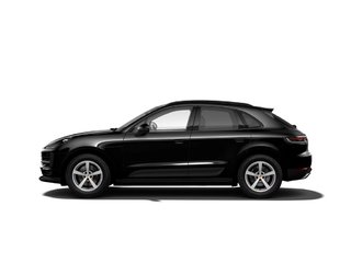 2020 Porsche Macan AWD in Laval, Quebec - 2 - w320h240px