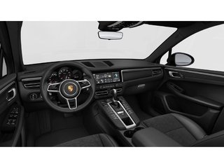 2020 Porsche Macan AWD in Laval, Quebec - 5 - w320h240px