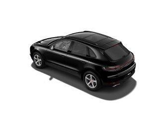 2020 Porsche Macan AWD in Laval, Quebec - 4 - w320h240px