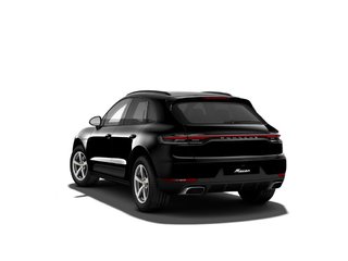 2020 Porsche Macan AWD in Laval, Quebec - 3 - w320h240px