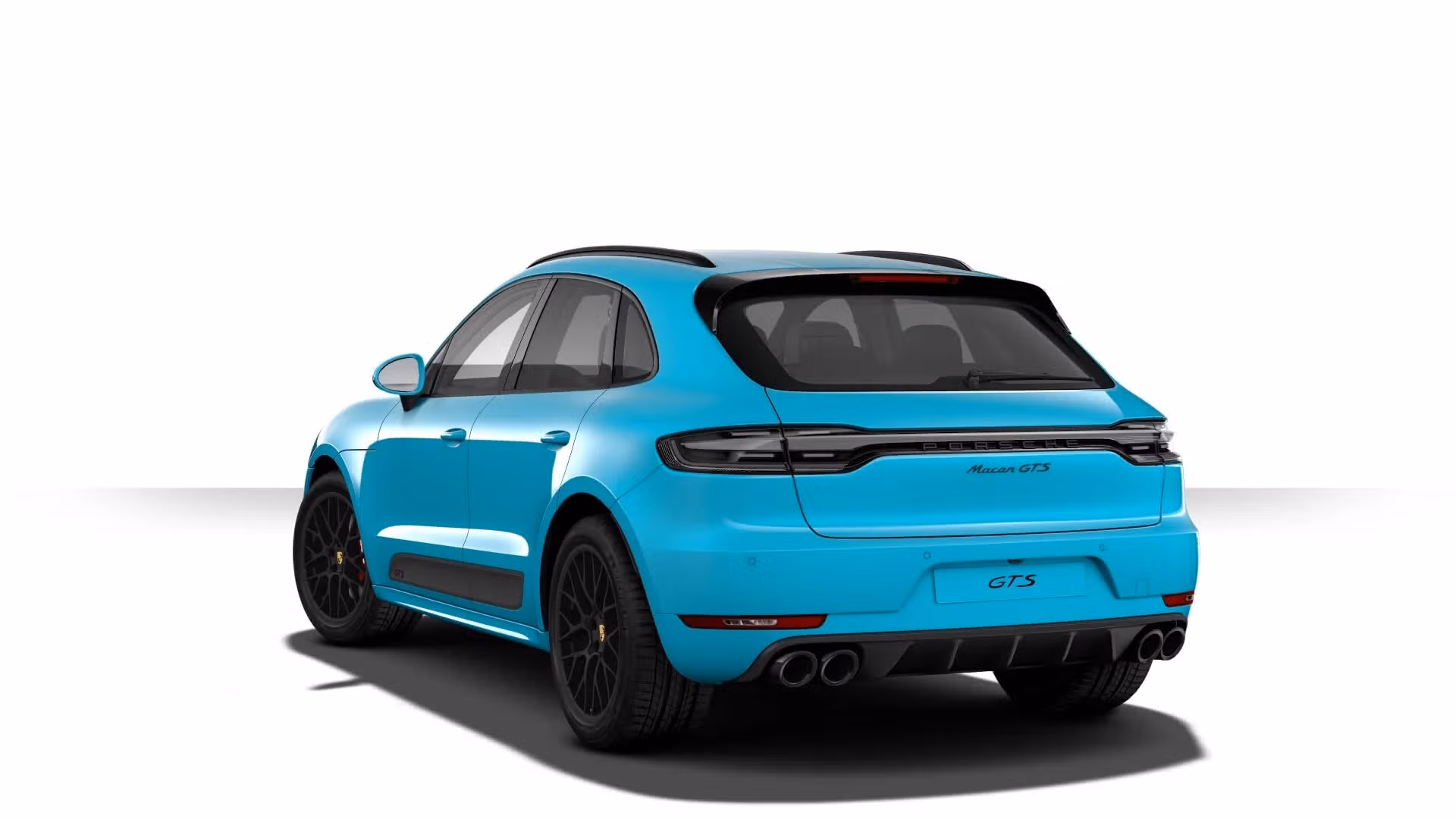Porsche Macan GTS 2020 à Laval, Québec - 3 - w320h240px