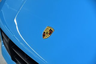 2020 Porsche Macan GTS in Laval, Quebec - 6 - w320h240px