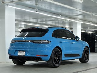 2020 Porsche Macan GTS in Laval, Quebec - 3 - w320h240px