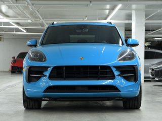 2020 Porsche Macan GTS in Laval, Quebec - 5 - w320h240px